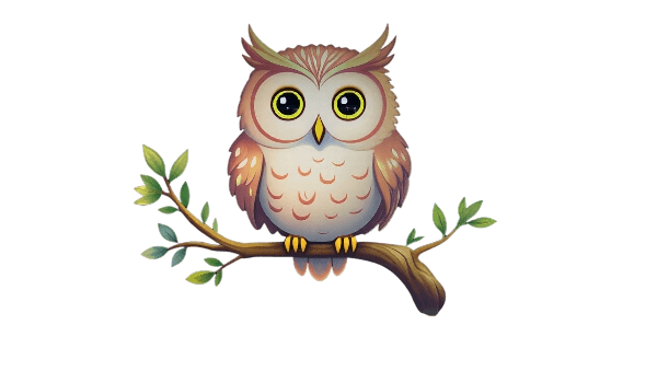 OwlTP Mascot